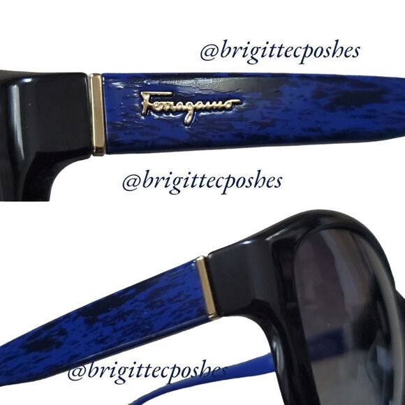 SALVATORE FERRAGAMO Women's SF717S 58mm Sunglasses - Picture 5 of 11